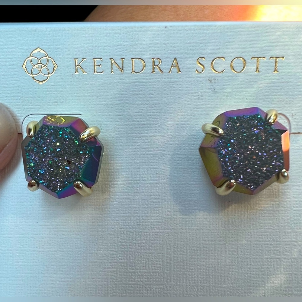 Kendra Scott Earrings